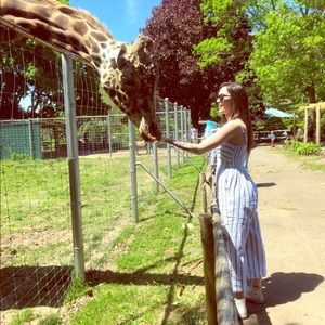 Meet your Posher, Alexa